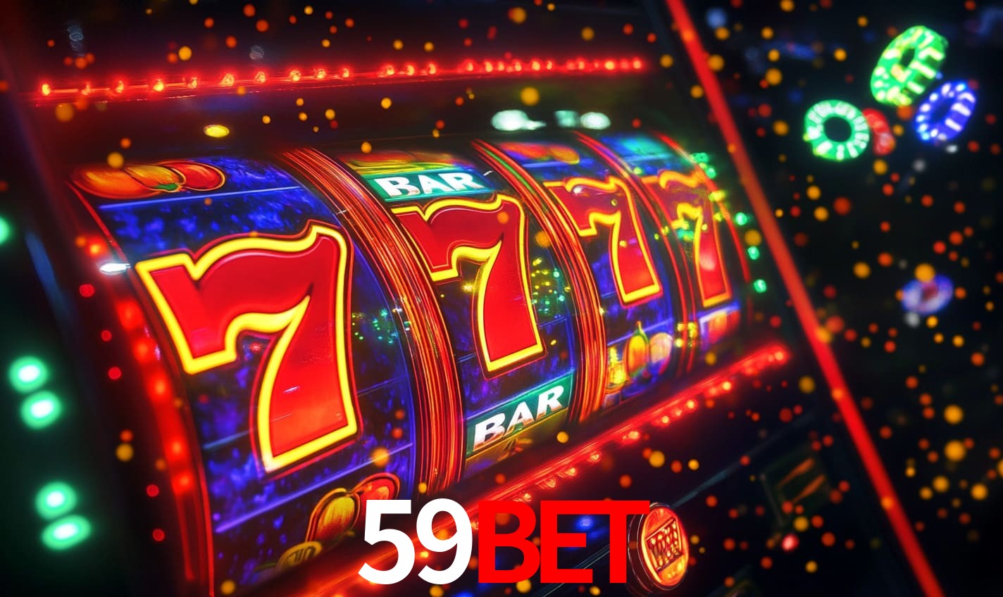 59BET: Seu Especialista em Apostas Esportivas Brasileiras