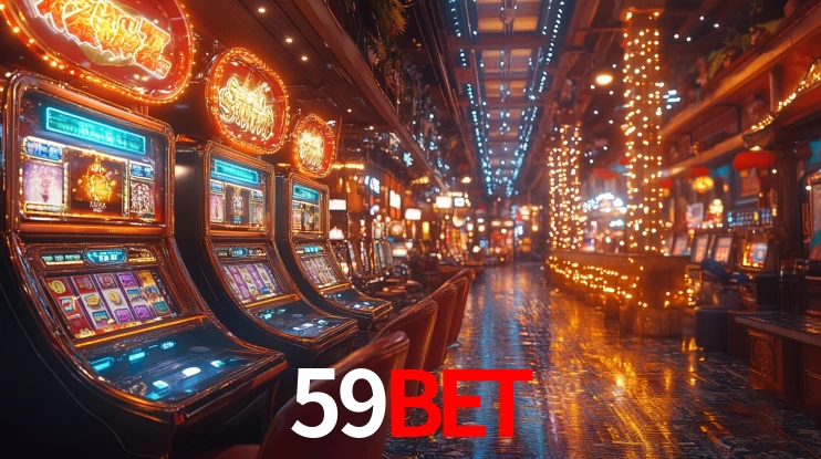 59BET Paga