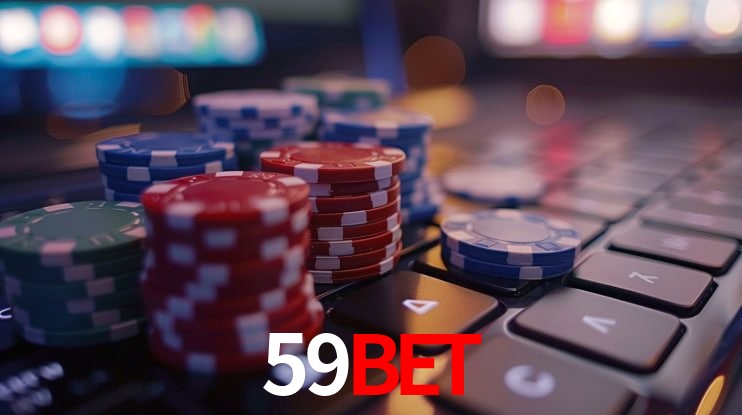 Especiais de Fim de Semana 59BET