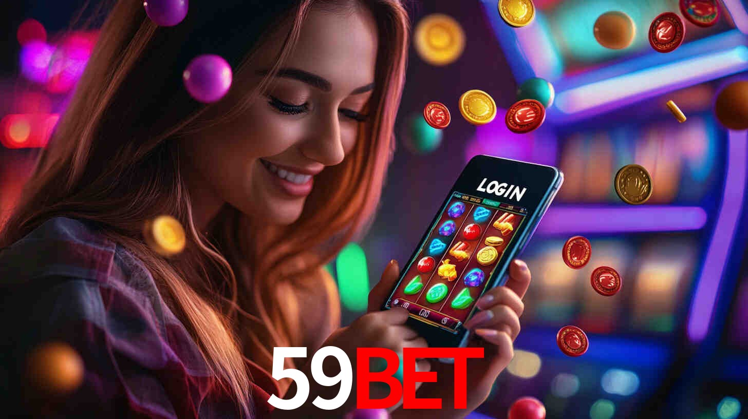 59BET Paga