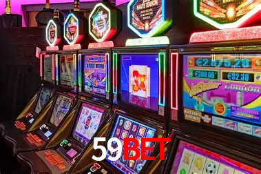 Inovações de Jogos na 59BET: O Futuro das Experiências Interativas