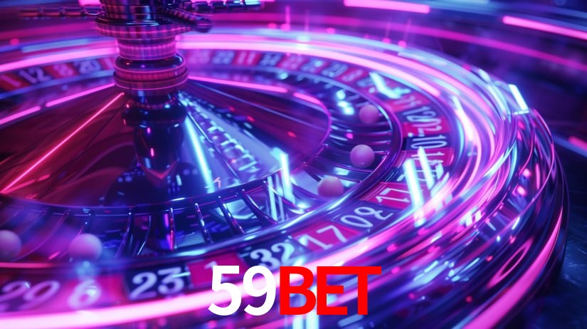 cassino 59BET