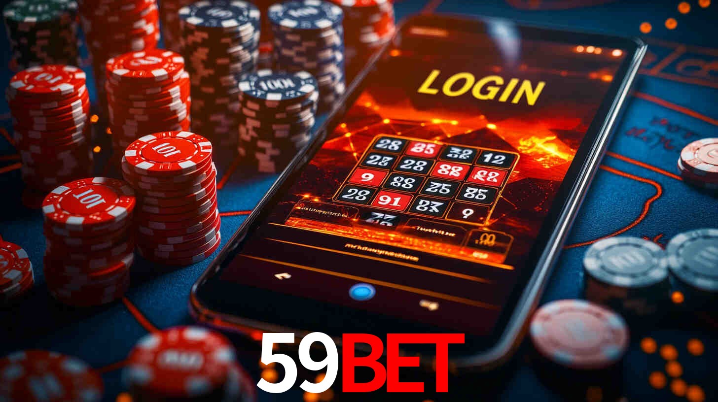 59BET app