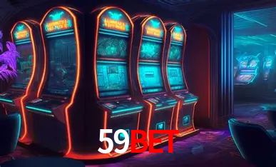 Apostas Esportivas na 59BET: Um Guia Completo
