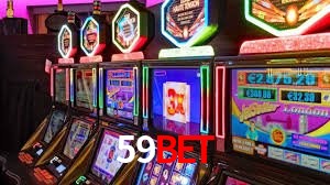 Casino Ao Vivo 59BET