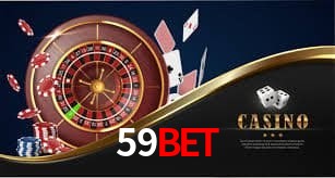 Estatísticas do Jogo 59BET