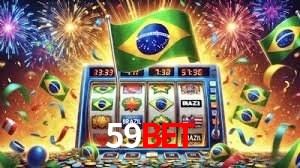 Bonus Features 59BET
