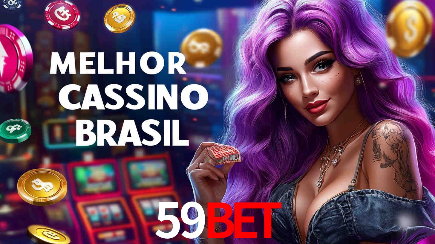 Descubra o Programa VIP da 59BET: Vantagens Exclusivas para Jogadores