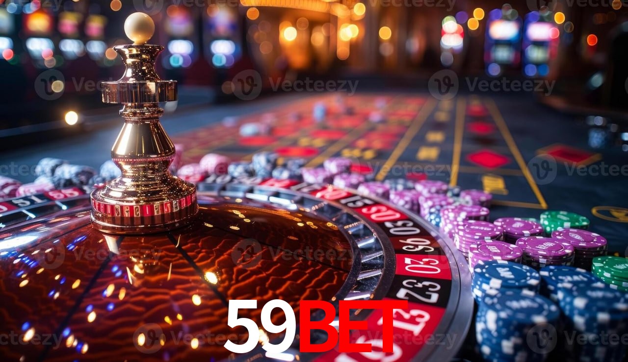 Exclusive Offers 59BET