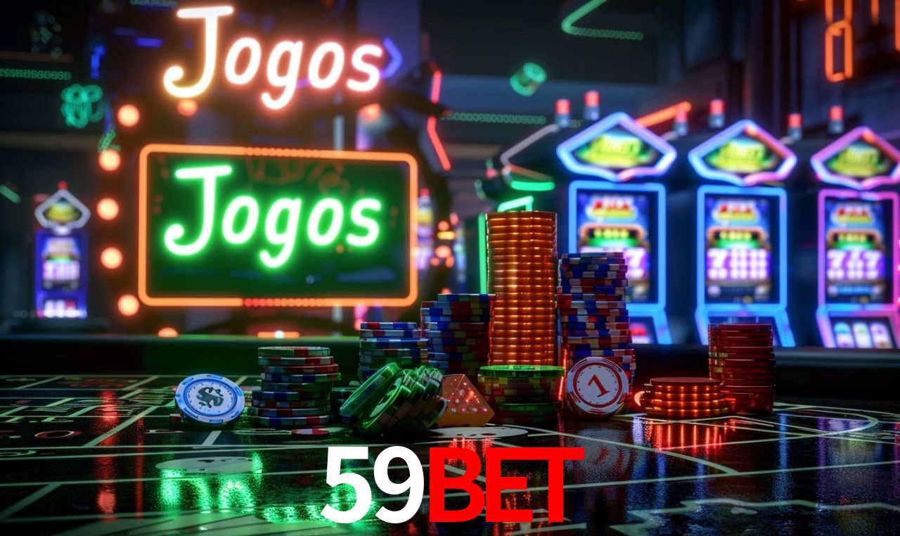 59BET Paga