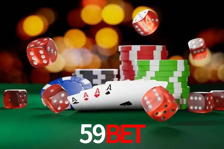 Cadastro Rápido 59BET