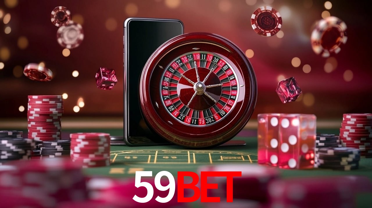 Football Betting 59BET